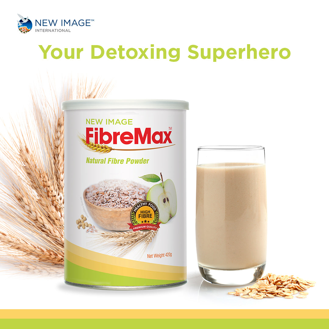 FibreMax 420g
