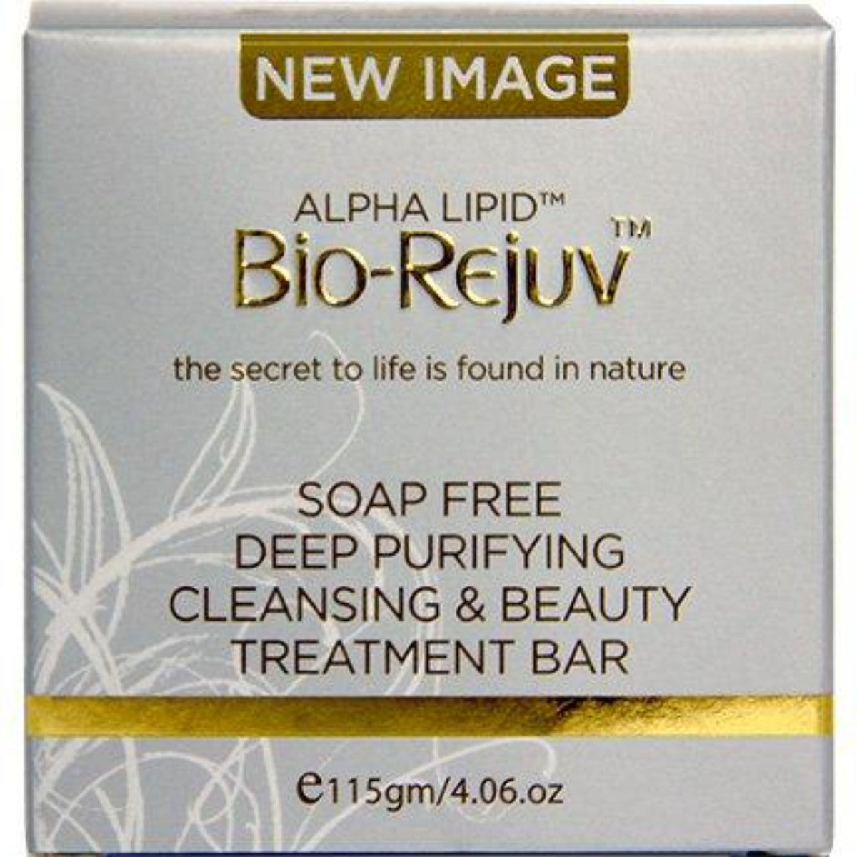 Alpha Lipid Bio-Rejuv - Next Generation 115g 1