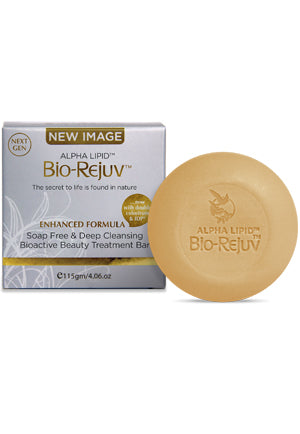 알파 리피드 바이오-리주브 - 차세대 115g
