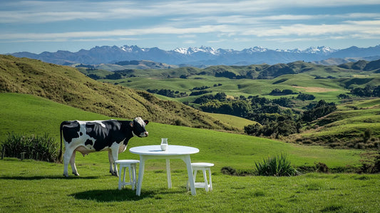 Colostrum: The Superfood for your Newborns