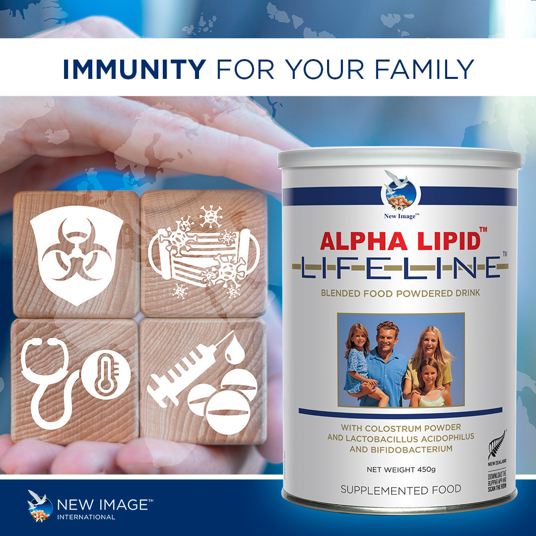 What is Colostrum?