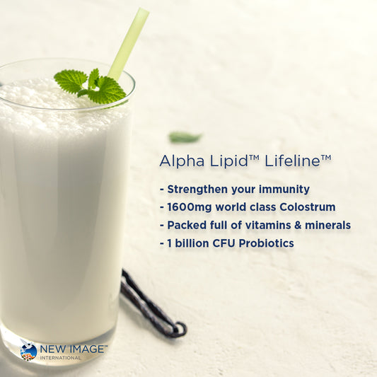 Colostrum How Might It Benefit My Health
