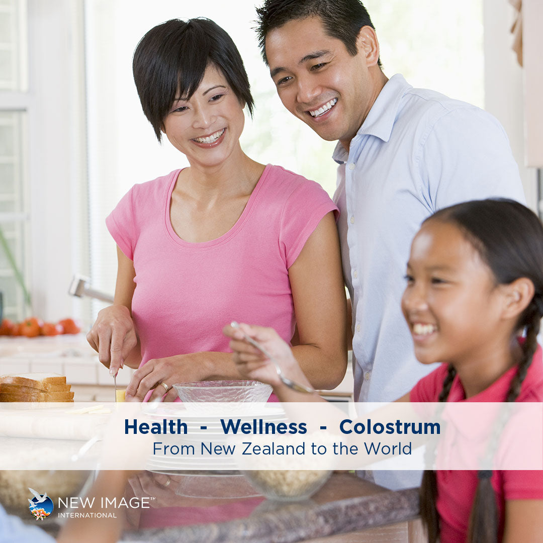 Which Colostrum Is Right For ME?