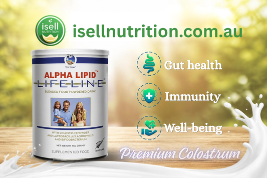 Alpha Lipid Lifeline side effects and who should avoid it — iSell Nutrition