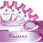 ResMAX 30ml x 30 sachet