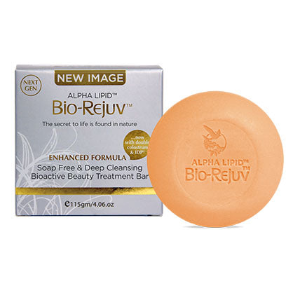 Alpha Lipid Bio-Rejuv - Next Generation 115g