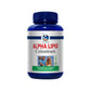 Alpha Lipid Colostrum 120 Capsules