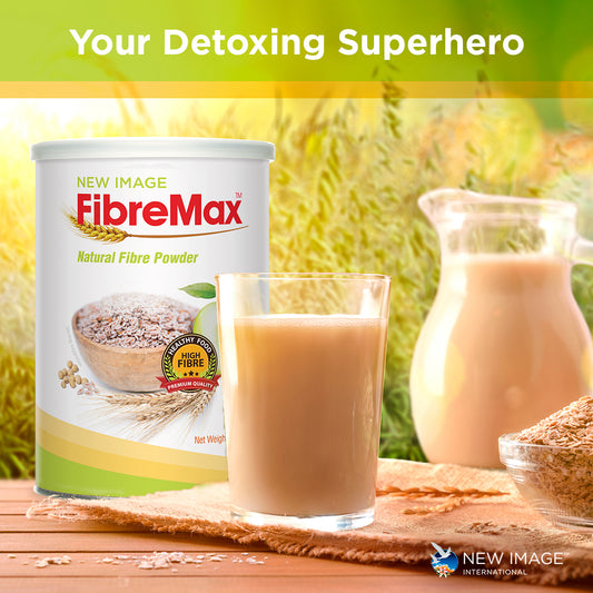FibreMax 420g