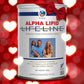 12+1 Cans Alpha Lipid Lifeline