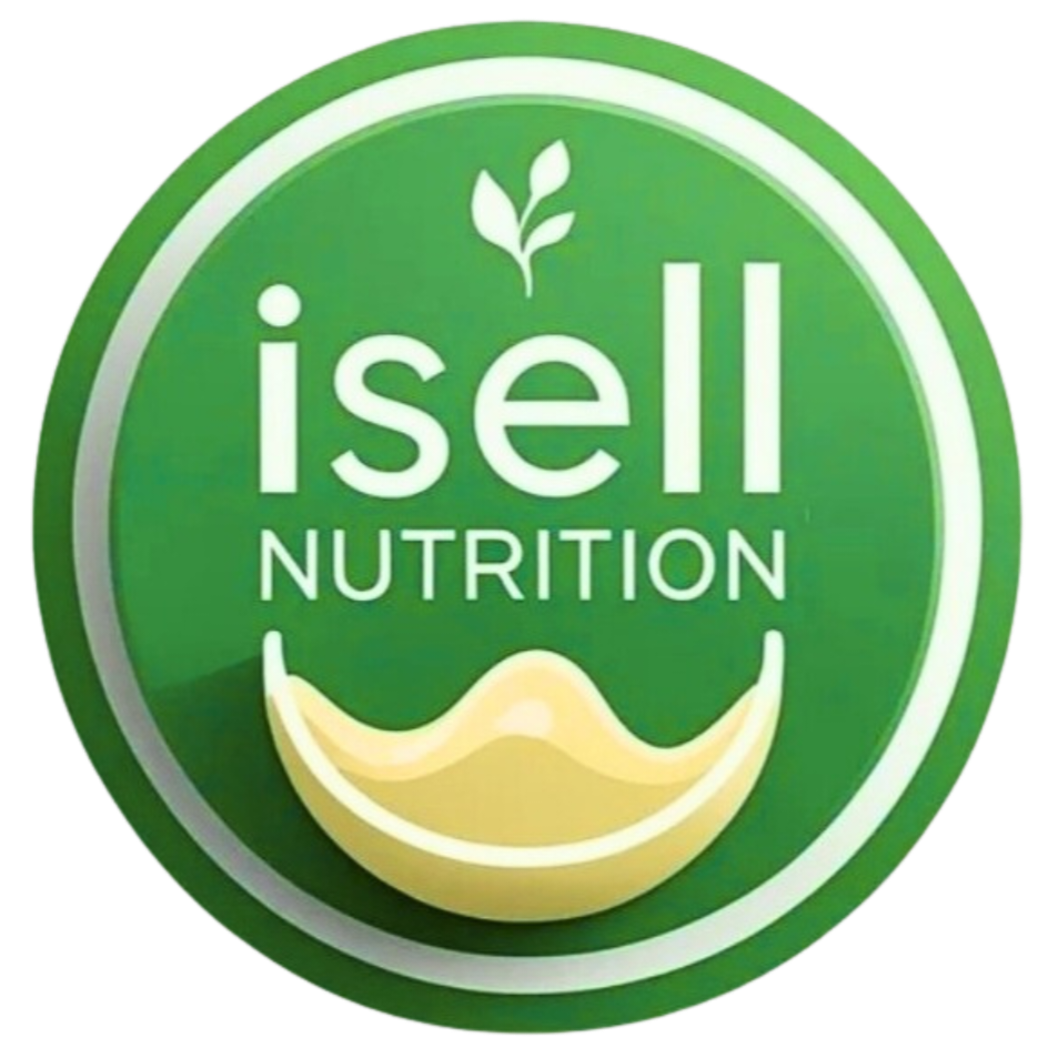 iSell Nutrition