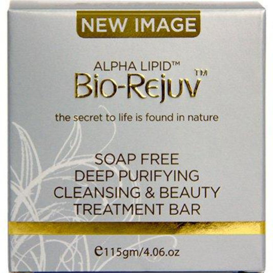 Alpha Lipid Bio-Rejuv - Next Generation 115g