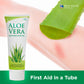 Aloe Vera Soothing Gel 120gm Tuýp