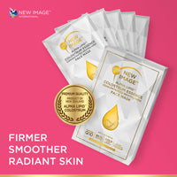 Alpha Lipid Colostrum Essence Face Mask x 5 2