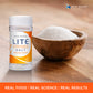 Muối I-ốt Lite - Giảm Natri 138g