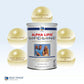 Sữa non Alpha Lipid ™ Lifeline ™ 450g