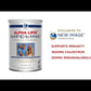 Sữa non Alpha Lipid ™ Lifeline ™ 450g